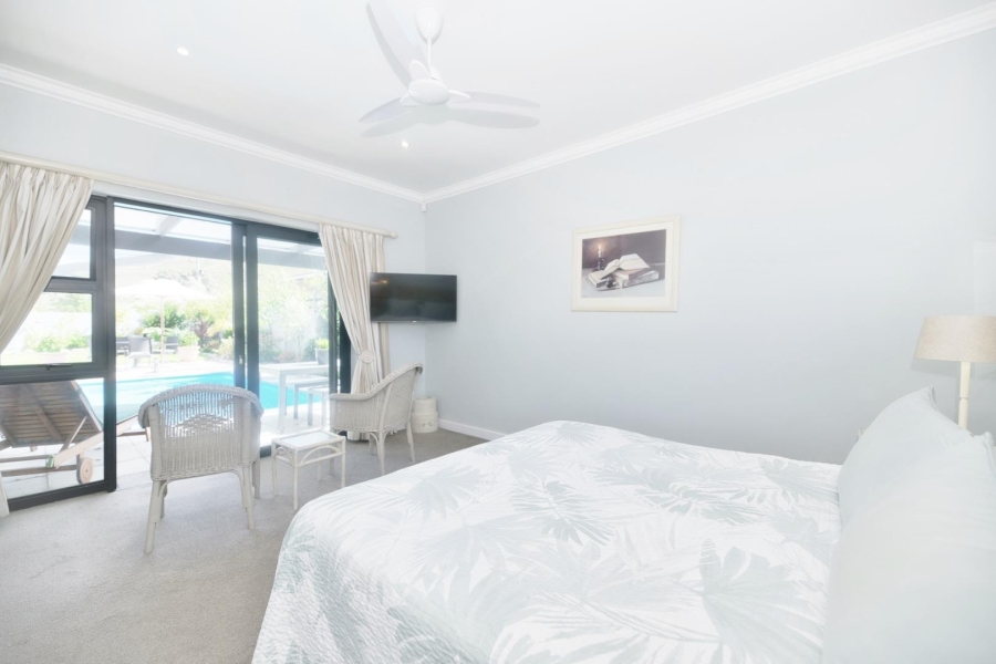 To Let 3 Bedroom Property for Rent in Northcliff Western Cape